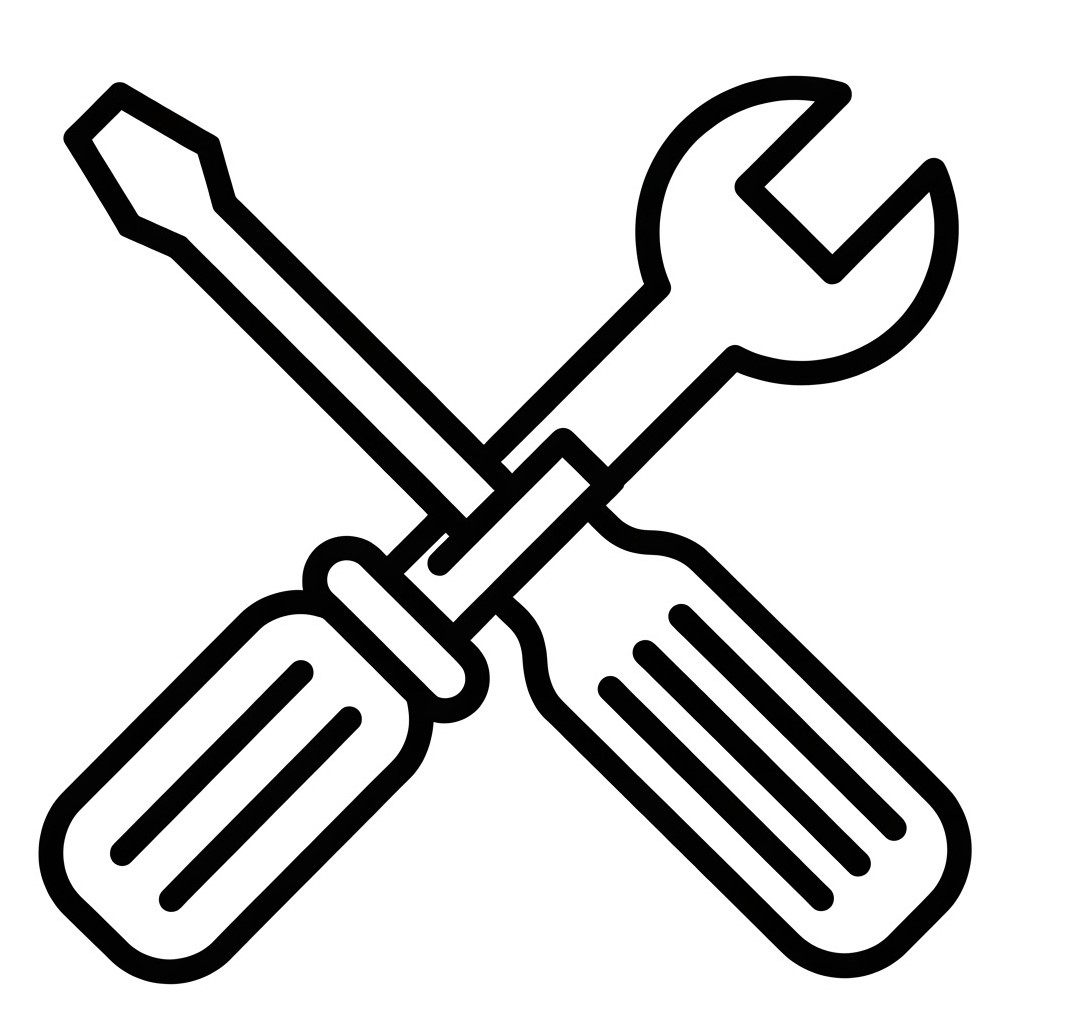 Gereedschap: losse tools voor onderwijs en administratie